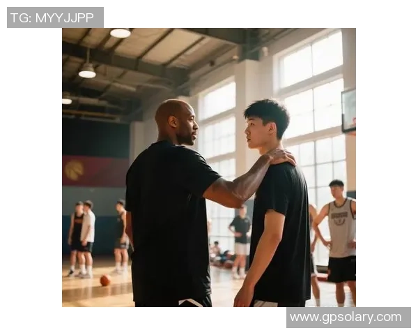 比卢普斯称赞杨瀚森挡拆后决策能力强调其出色的防守阅读能力